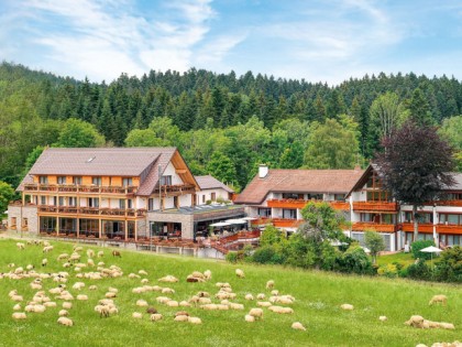 Photo: Restaurant Grüner Wald