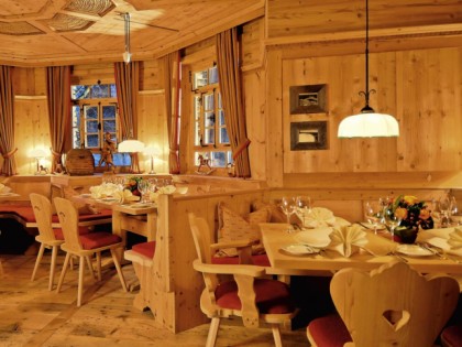 Photo: Restaurant Grüner Wald