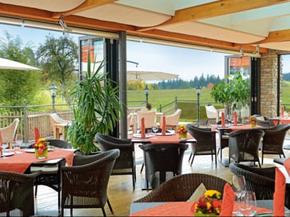 Photo: Restaurant Grüner Wald