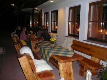 Photo: Restaurant Grüner Wald